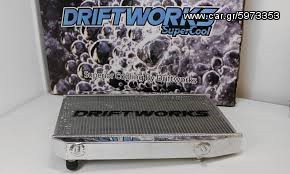 Nissan	Driftworks		S14/15 SR20DET 52MM CORE