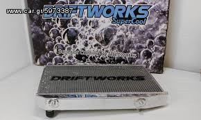 Nissan	Driftworks		S13 CA18DET 52MM CORE