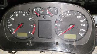 ΚΟΝΤΕΡ VOLKSWAGEN GOLF IV 1J0919860