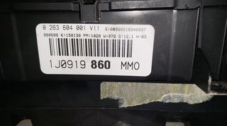 ΚΟΝΤΕΡ VOLKSWAGEN GOLF IV 1J0919860-thumb-1
