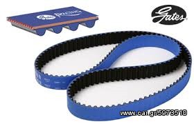 Universal	Gates Racing	K030250RB	Racing Micro-V Belts