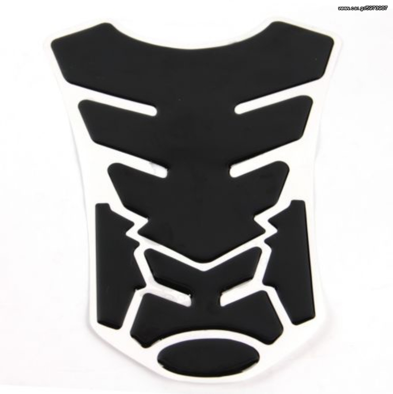 ΑΥΤΟΚΟΛΛΗΤΑ Tankpad YAMAHA SUZUKI HONDA KAWASAKI KTM BMW DUCATI APRILIA TRIUMPH