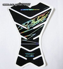 ΑΥΤΟΚΟΛΛΗΤΑ Tankpad YAMAHA SUZUKI HONDA KAWASAKI KTM BMW DUCATI APRILIA TRIUMPH-thumb-5