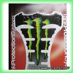 ΑΥΤΟΚΟΛΛΗΤΑ Tankpad YAMAHA SUZUKI HONDA KAWASAKI KTM BMW DUCATI APRILIA TRIUMPH-thumb-6