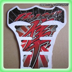 ΑΥΤΟΚΟΛΛΗΤΑ Tankpad YAMAHA SUZUKI HONDA KAWASAKI KTM BMW DUCATI APRILIA TRIUMPH-thumb-7