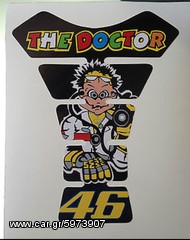 ΑΥΤΟΚΟΛΛΗΤΑ Tankpad YAMAHA SUZUKI HONDA KAWASAKI KTM BMW DUCATI APRILIA TRIUMPH-thumb-8