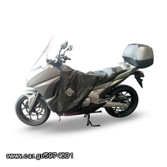 ΚΟΥΒΕΡΤΑ ΠΟΔΙΩΝ HONDA INTEGRA 750 TUCANO URBANO (2014>)