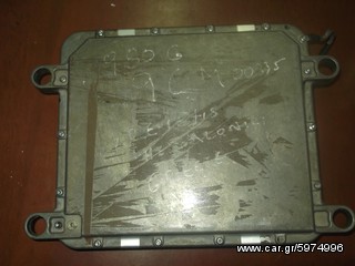 ΠΛΑΚΕΤΑ CAT 980G-thumb-1