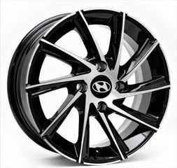 RC WHEELS RC-239 6X14 4X100 ET 35 ΕΩΣ 12 ΑΤΟΚΕΣ ΔΟΣΕΙΣ