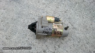 MIZA ΤΟΥΟΤΑ YARIS 1300CC 2SZ 2002-05