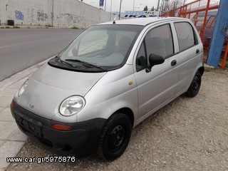 ΑΚΡΑΞΟΝΙΑ ΓΙΑ MATIZ 99' **AUTO IKAS**