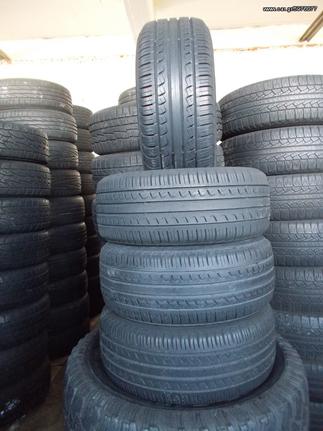 4TMX PIRELLI CINTURATO P6 195-50-15	80€