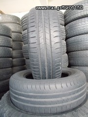 2ΤΜΧ MICHELIN ENERGY SAVER 195-65-15 DOT 51-2011	50€