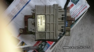 ΕΓΚΕΦΑΛΟΣ VW POLO 94-99 1400CC