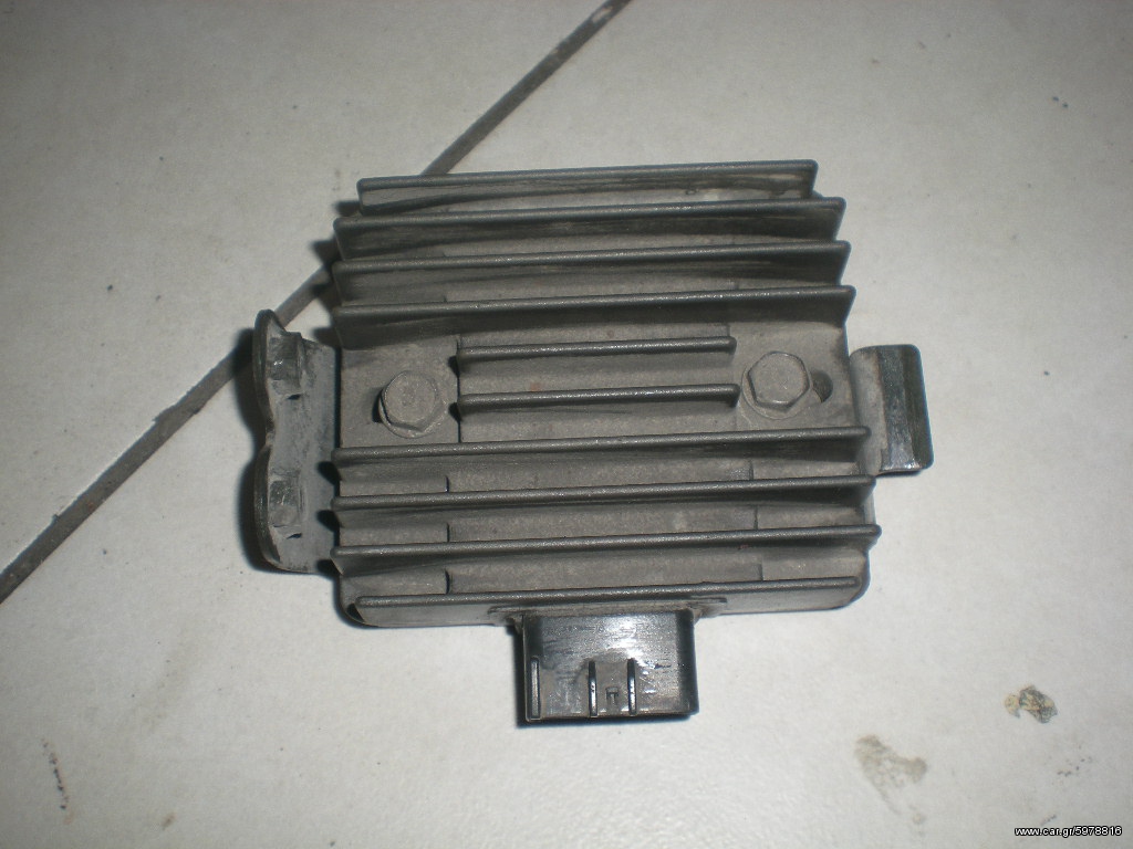 Ανορθωτης  Z 750