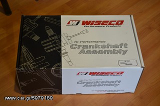 WISECO CRANKSHAFT KIT CR-250 92-2001