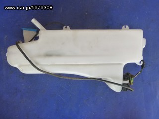 HONDA HR-V '99-'05 ΔΟΧΕΙΟ ΥΑΛΟΚΑΘΑΡΙΣΤΗΡΑ & ΜΟΤΕΡ ΠΙΤΣΙΛΙΘΡΩΝ