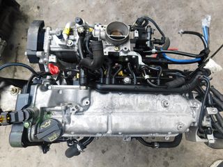 FIAT PANDA 1.2cc 8V   (188A4000)