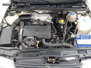 ΦΙΛΤΡΟΚΟΥΤΙ ΓΙΑ VW CADDY 98' **AUTO IKAS**