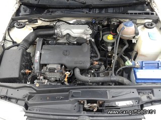 ΑΙΣΘΗΤΗΡΑΣ Λ ΓΙΑ VW CADDY 98' **AUTO IKAS**