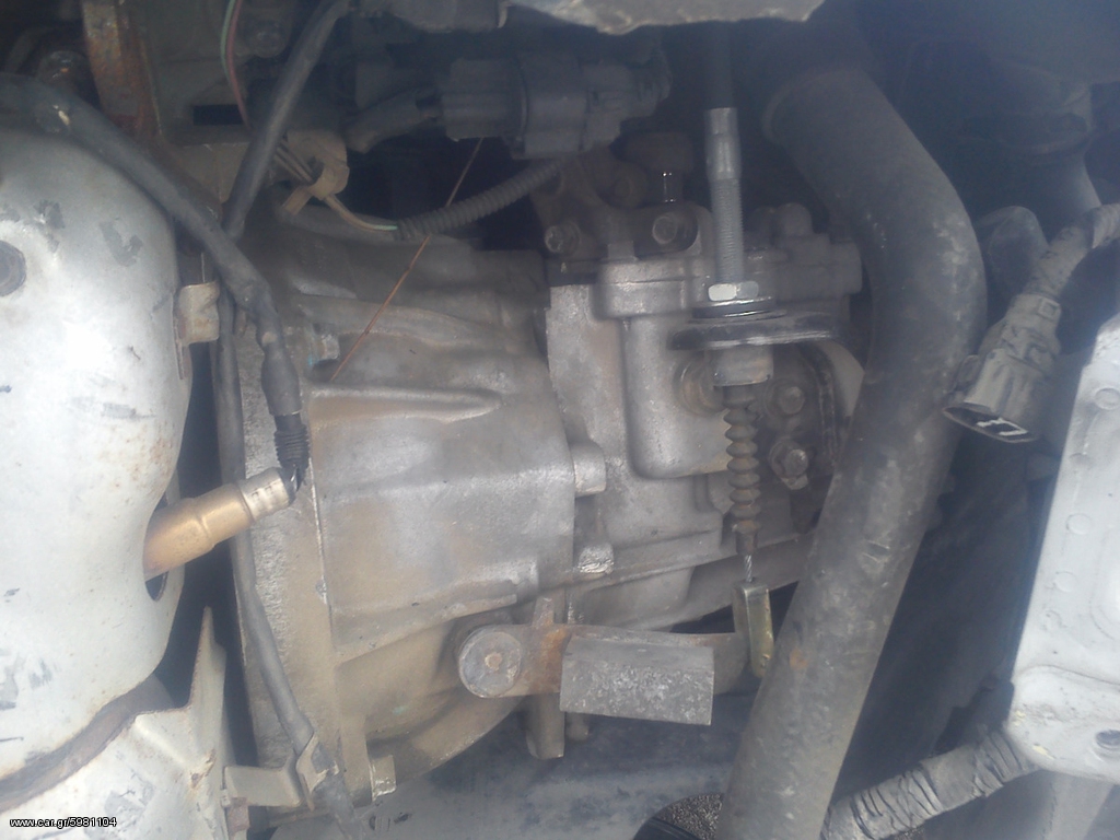 PICANTO (04-08)ΣΑΣΜΑΝ....