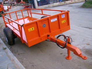 Πλατφόρμες-Καρότσες 2018 AGRO MACHINES TASOS-thumb-1