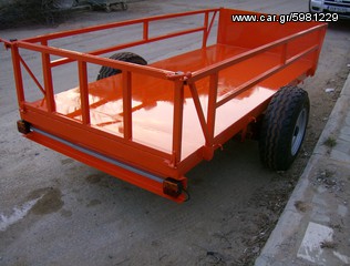 Πλατφόρμες-Καρότσες 2018 AGRO MACHINES TASOS-thumb-4
