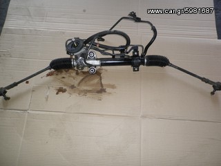 HYUNDAI ACCENT 03-05  KOLLIAS MOTOR