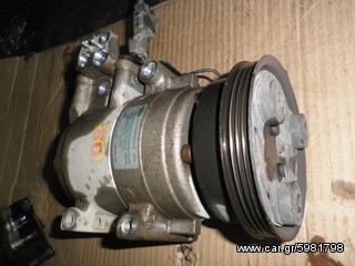 HYUNDAI ACCENT 03-05 KOLLIAS MOTOR