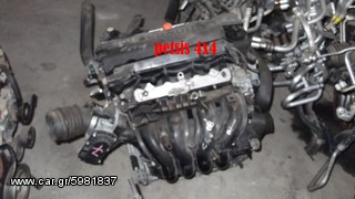 ΜΗΧΑΝΗ ΒΕΝΖΙΝΗ  ΗΟΝDA CRV , ΠΕΤΣΗΣ 4Χ4-thumb-1