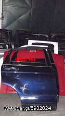 ΠΟΡΤΕΣ ΠΙΣΩ ΗΟΝDA CR-V, ΠΕΤΣΗΣ 4Χ4