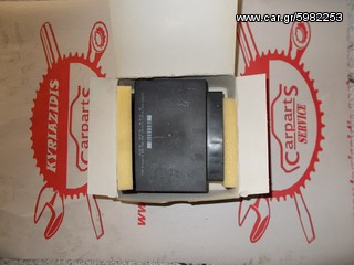 ΕΓΚΕΦΑΛΟΣ ΚΕΝΤΡΙΚΟΥ ΚΛΕΙΔΩΜΑΤΟΣ SEAT IBIZA / CORDOBA 6L  - SKODA FABIA - VW POLO 9N ΚΩΔ. VW ΚΩΔ. VW 6Q0959433E / UJ0 , MOD 2002-2009