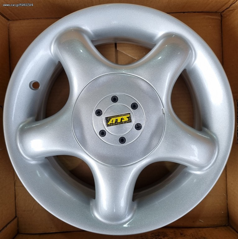 ATS 13 ΙΝΤΣΕΣ 4X108