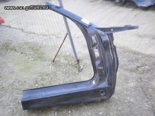 BMW E36 91-98 ΚΟΛΩΝΑ ΕΜΠΡΟΣ ΔΕΞΙΑ 3/4ΠΟΡΤΟ ΓΝΗΣΙΑ