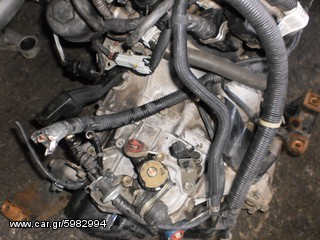 ΣΑΖΜΑΝ   ΜΕ  ΦΩΤΟΚΥΤΑΡΟ   ΚΟΝΤΕΡ   OPEL  AGILA  A   BENZINA