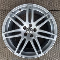 ΖΑΝΤΕΣ VOLKSWAGEN-AUDI 18 ΙΝΤΣΕΣ 5X100