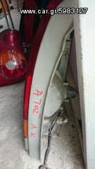 HYUNDAI ATOS 97-00 ΠΙΣΩ ΦΑΝΑΡΙΑ ΔΕ/ΑΡ-thumb-1