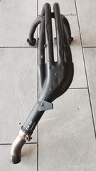 YAMAHA FZR 600 GENESIS  Λαιμοί Εξάτμισης (Χταπόδι)