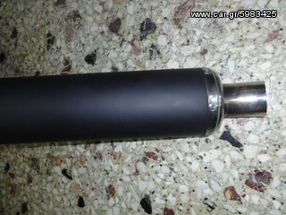 HONDA CBR 919 RR (SC33-E) Εξάτμιση  Κομπλέ DEVIL-thumb-6