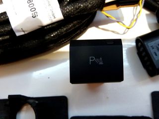 AUDI A3 S3 εμπρος parctronic πληρης.-thumb-4