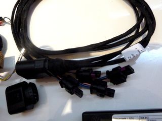 AUDI A3 S3 εμπρος parctronic πληρης.-thumb-3