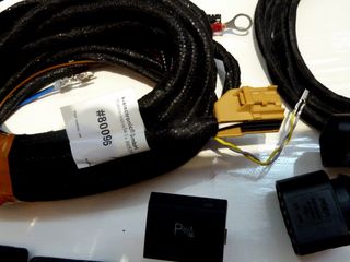 AUDI A3 S3 εμπρος parctronic πληρης.-thumb-5