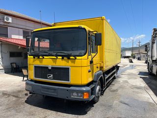 Κόφα MAN 1998 14.264 ΚΟΦΑ.ΥΔΡΑΥΛΙΚΗ-thumb-1