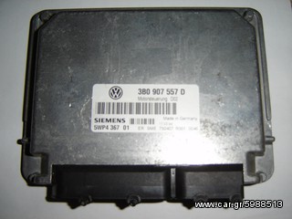  VW PASSAT ΕΓΚΕΦΑΛΟΣ ΜΗΧΑΝΗΣ    3BO 907 557D  5WP4 3697 01