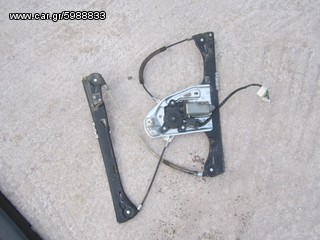 mercedes c180 C220 W203 ΕΜΠΡΟΣ ΔΕΞΙΟΣ ΓΡΥΛΟΣ ΗΛΕΚΤΡΙΚΟΣ 