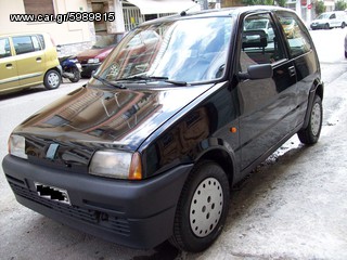 Fiat Cinquecento  1993-1999  // Μοτέρ Ρελαντί \\ Γ Ν Η Σ Ι Α-ΚΑΛΟΜΕΤΑΧΕΙΡΙΣΜΕΝΑ-ΑΝΤΑΛΛΑΚΤΙΚΑ 