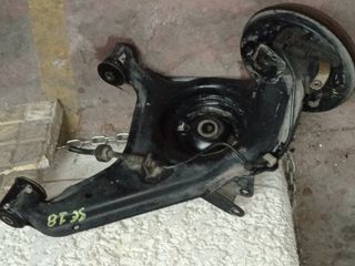 Fiat Cinquecento Seicento 1993 - 2004.// 1 Ψαλίδι ΠΙΣΩ ΑΡΙΣΤΕΡΑ Η ΔΕΞΙΑ  \\ Γ Ν Η Σ Ι Α-ΚΑΛΟΜΕΤΑΧΕΙΡΙΣΜΕΝΑ-ΑΝΤΑΛΛΑΚΤΙΚΑ-thumb-29