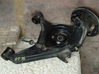 Fiat Cinquecento Seicento 1993 - 2004.// 1 Ψαλίδι ΠΙΣΩ ΑΡΙΣΤΕΡΑ Η ΔΕΞΙΑ  \\ Γ Ν Η Σ Ι Α-ΚΑΛΟΜΕΤΑΧΕΙΡΙΣΜΕΝΑ-ΑΝΤΑΛΛΑΚΤΙΚΑ-thumb-33