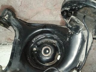 Fiat Cinquecento Seicento 1993 - 2004.// 1 Ψαλίδι ΠΙΣΩ ΑΡΙΣΤΕΡΑ Η ΔΕΞΙΑ  \\ Γ Ν Η Σ Ι Α-ΚΑΛΟΜΕΤΑΧΕΙΡΙΣΜΕΝΑ-ΑΝΤΑΛΛΑΚΤΙΚΑ-thumb-27