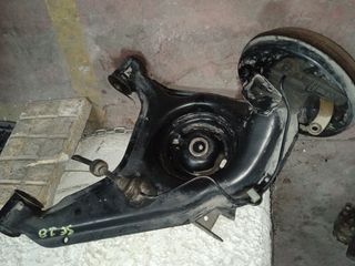 Fiat Cinquecento Seicento 1993 - 2004.// 1 Ψαλίδι ΠΙΣΩ ΑΡΙΣΤΕΡΑ Η ΔΕΞΙΑ  \\ Γ Ν Η Σ Ι Α-ΚΑΛΟΜΕΤΑΧΕΙΡΙΣΜΕΝΑ-ΑΝΤΑΛΛΑΚΤΙΚΑ-thumb-31
